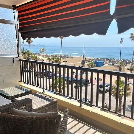 Rentcostadelsol Los Boliches Penelope Fuengirola Exteriér fotografie