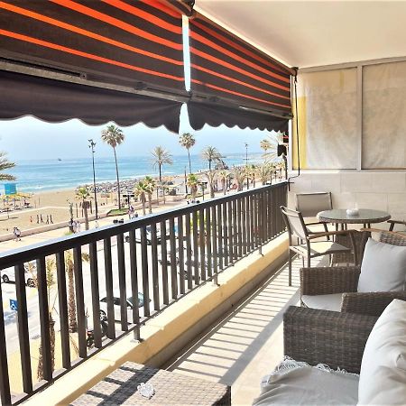 Rentcostadelsol Los Boliches Penelope Fuengirola Exteriér fotografie