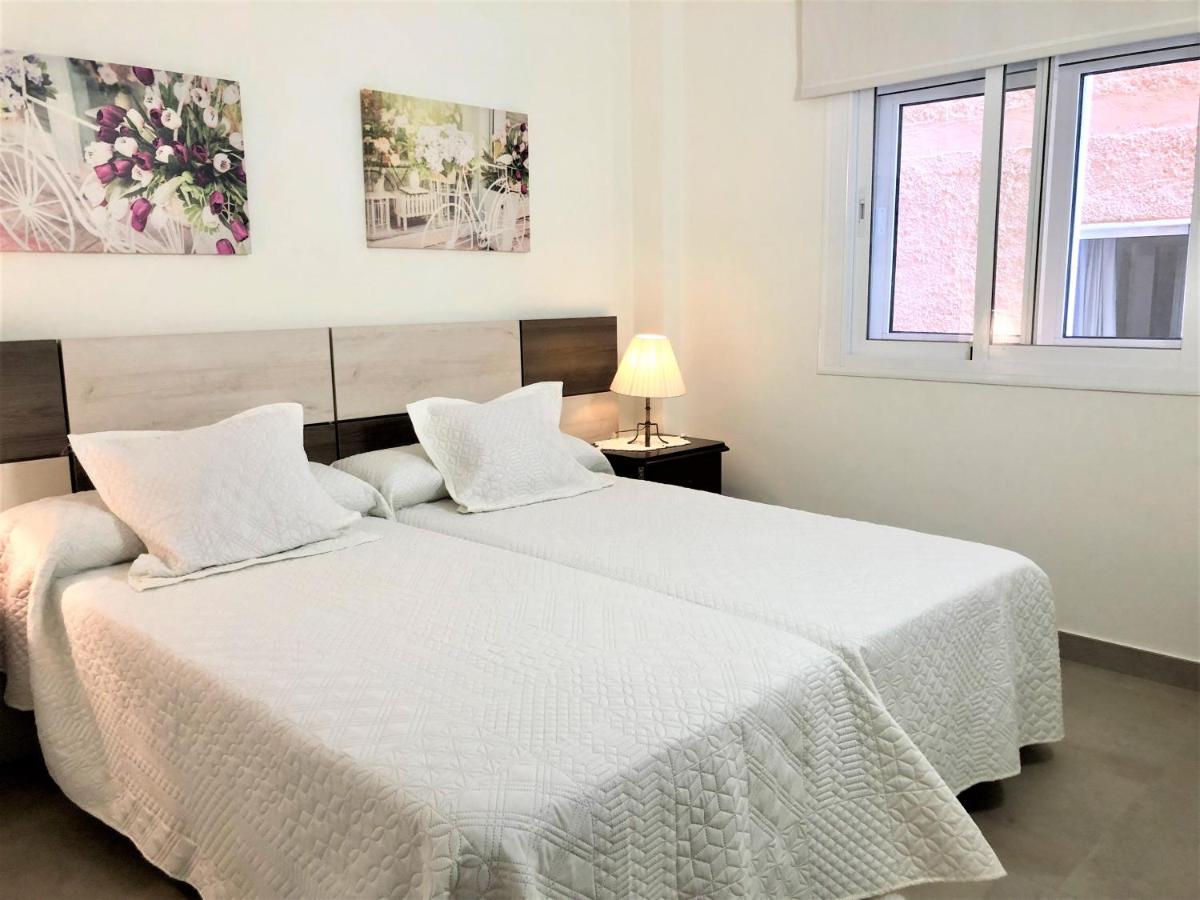 Rentcostadelsol Los Boliches Penelope Fuengirola Exteriér fotografie