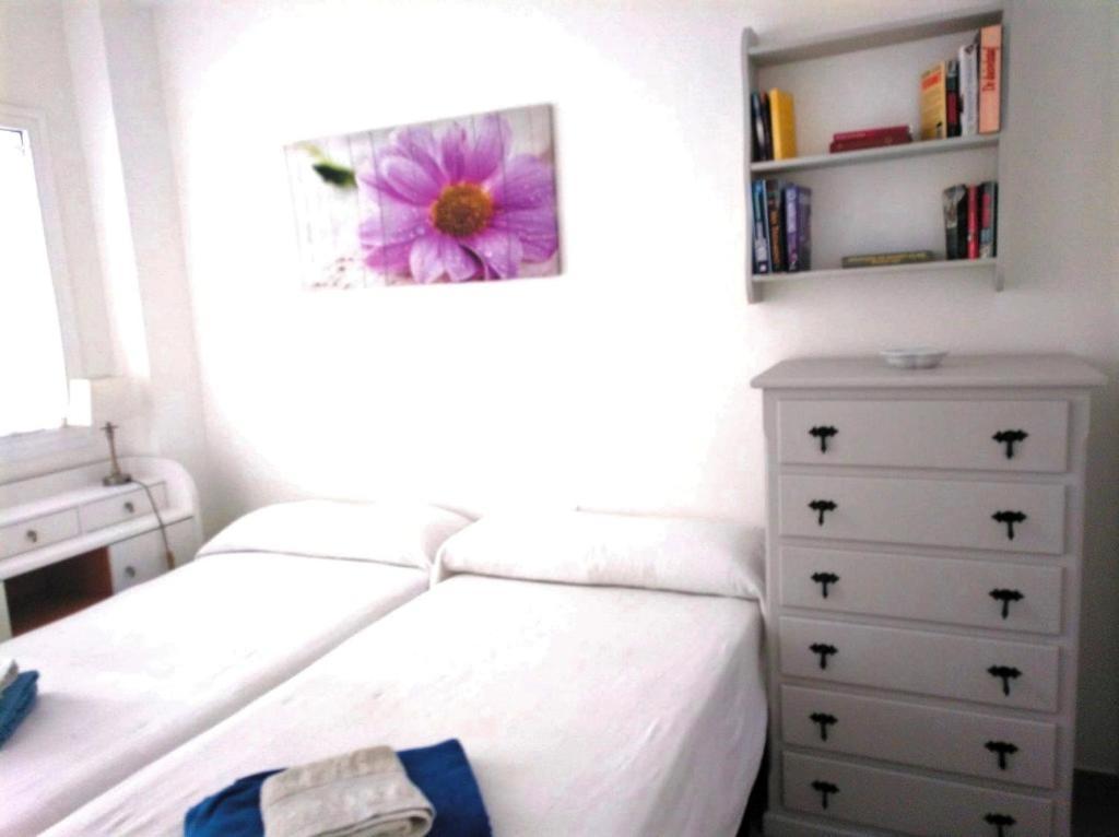Rentcostadelsol Los Boliches Penelope Fuengirola Exteriér fotografie