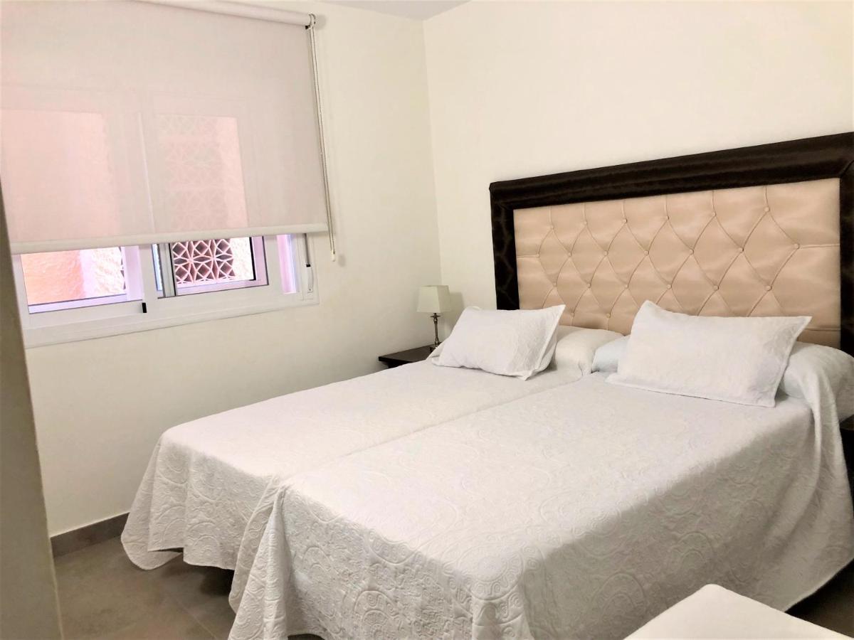 Rentcostadelsol Los Boliches Penelope Fuengirola Exteriér fotografie