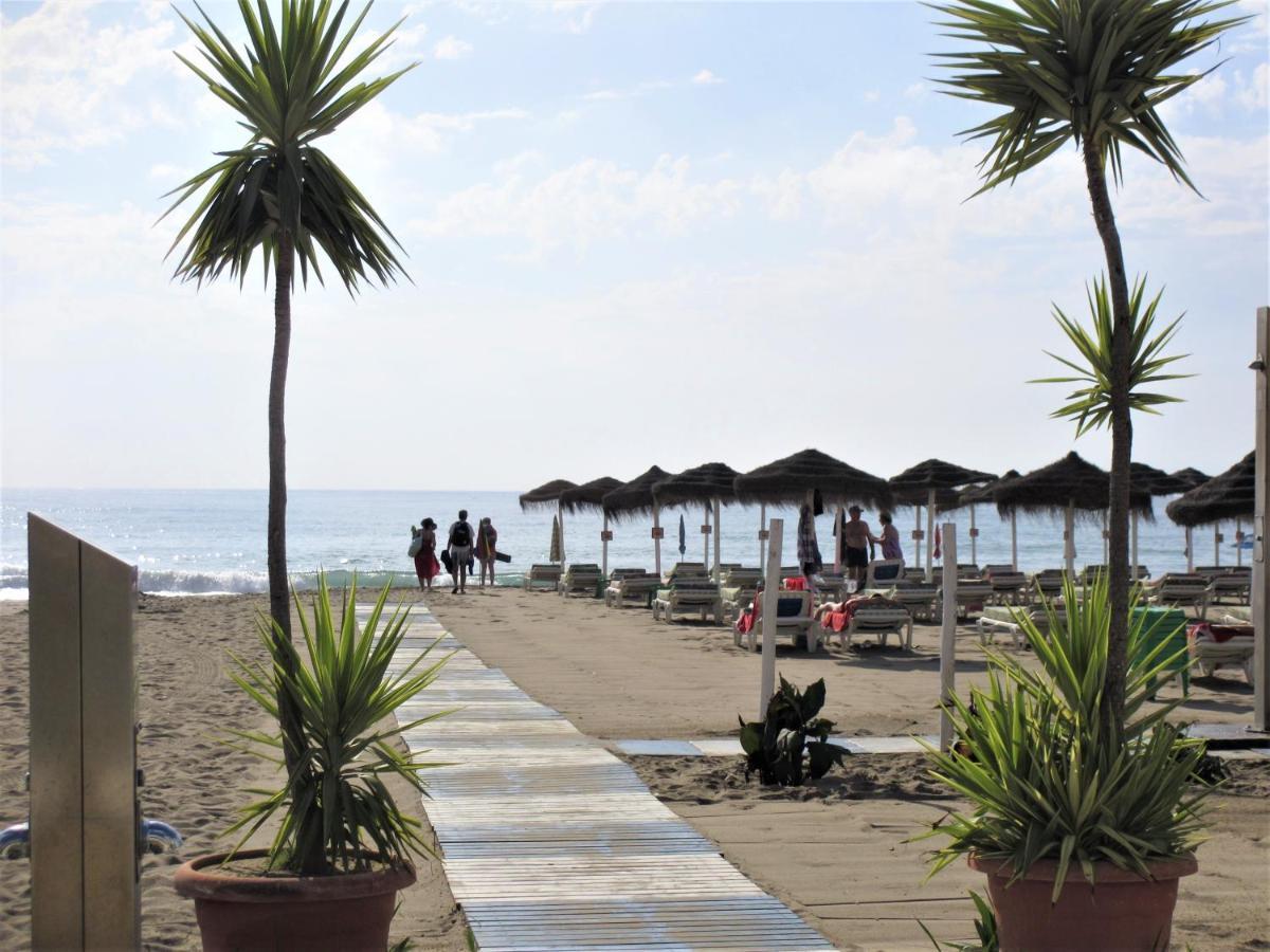 Rentcostadelsol Los Boliches Penelope Fuengirola Exteriér fotografie