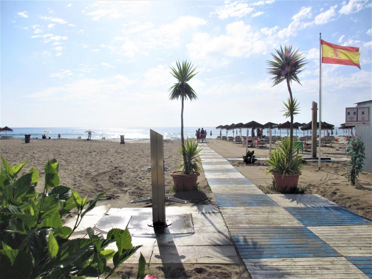 Rentcostadelsol Los Boliches Penelope Fuengirola Exteriér fotografie