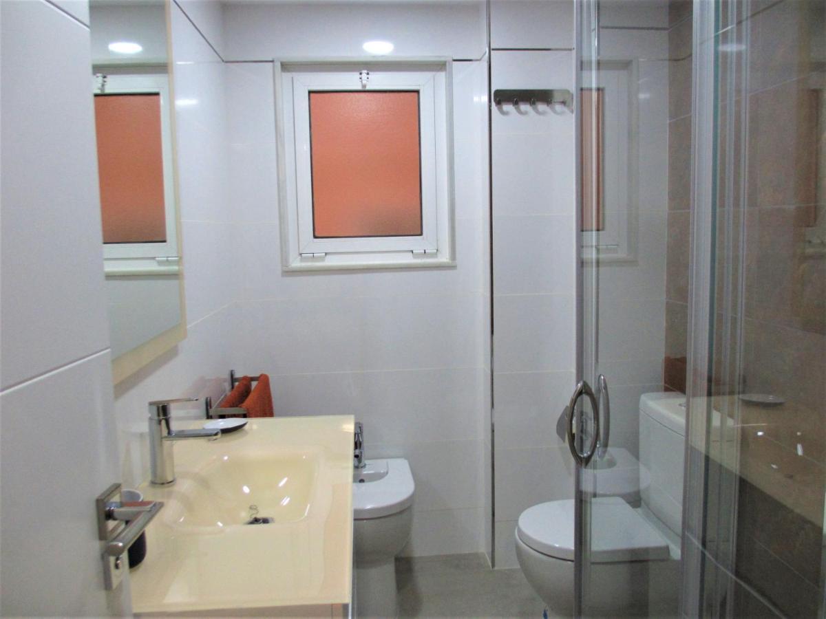 Rentcostadelsol Los Boliches Penelope Fuengirola Exteriér fotografie