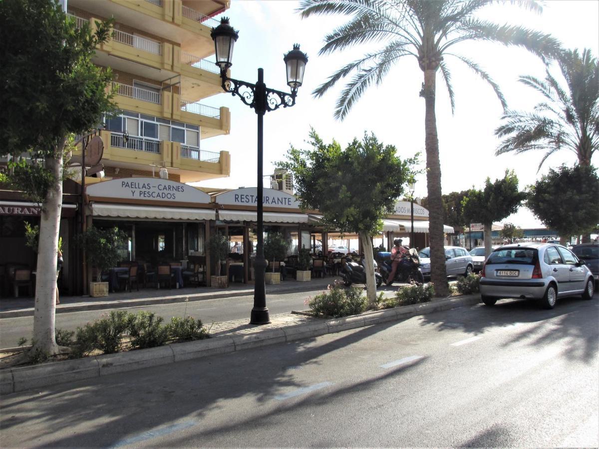 Rentcostadelsol Los Boliches Penelope Fuengirola Exteriér fotografie