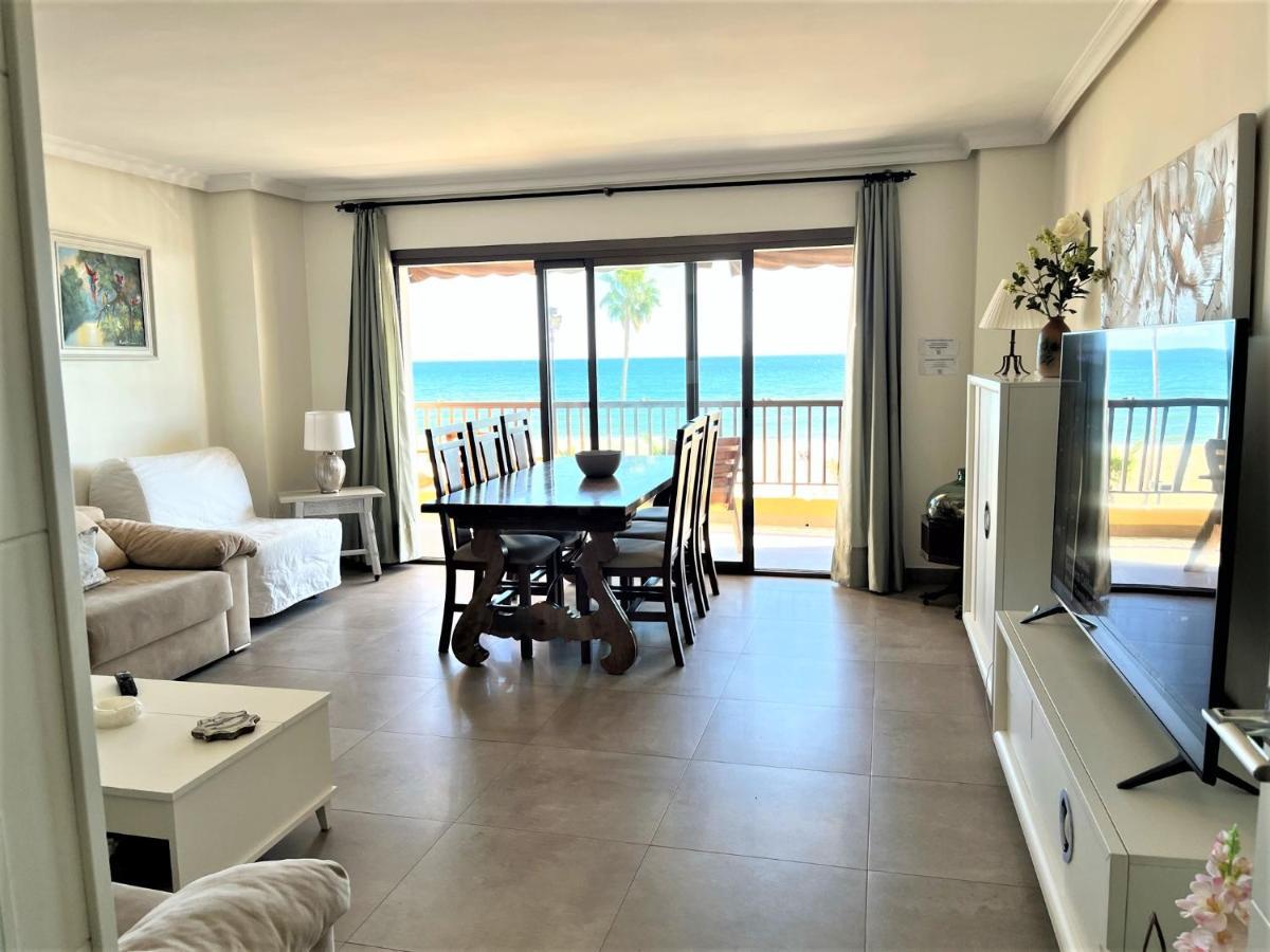 Rentcostadelsol Los Boliches Penelope Fuengirola Exteriér fotografie