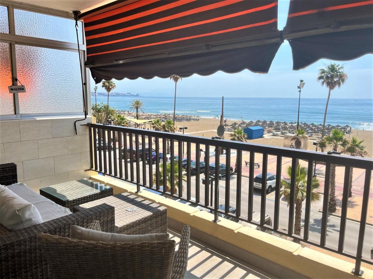 Rentcostadelsol Los Boliches Penelope Fuengirola Exteriér fotografie