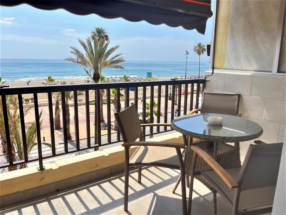 Rentcostadelsol Los Boliches Penelope Fuengirola Exteriér fotografie