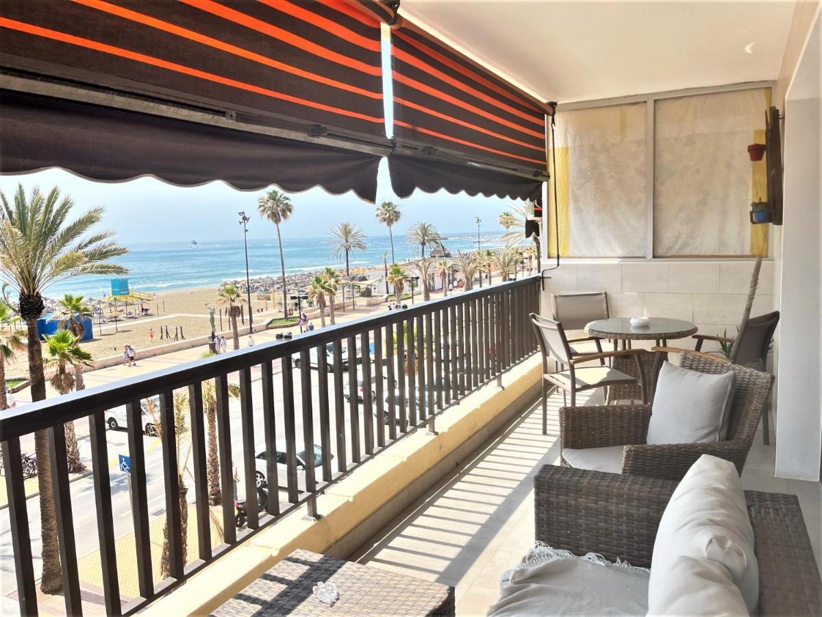 Rentcostadelsol Los Boliches Penelope Fuengirola Exteriér fotografie