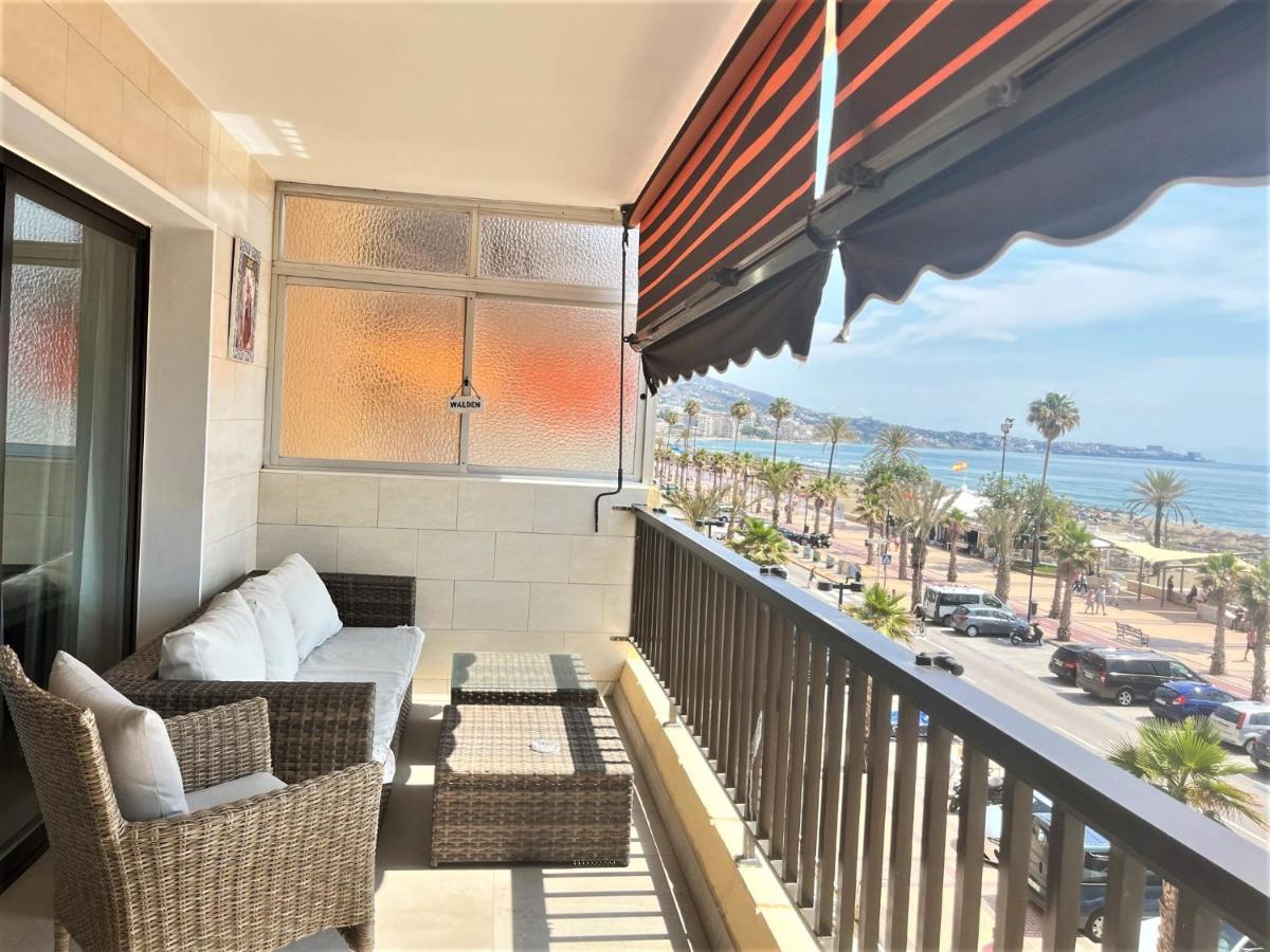 Rentcostadelsol Los Boliches Penelope Fuengirola Exteriér fotografie